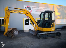 Komatsu PC50MR-2
