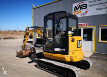 Caterpillar 302.7DCR