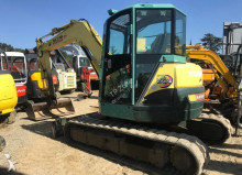 mini-graafmachine Yanmar