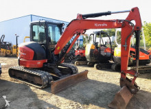 mini-graafmachine Kubota