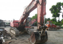 Fiat-Hitachi FX355