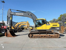 Volvo EC300DL