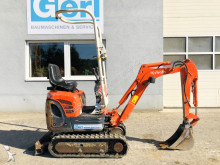 used mini excavator
