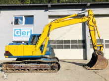 pelle Kobelco