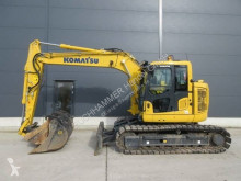 escavatore cingolato Komatsu