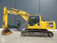 Komatsu PC 210 LC-8