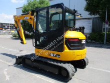 miniexcavadora JCB