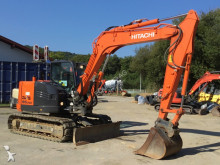 pelle sur chenilles Hitachi