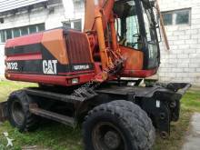 Caterpillar M312