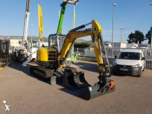 mini-excavator Wacker Neuson