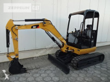 Caterpillar 302.7D