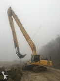 Komatsu PC350 SLF