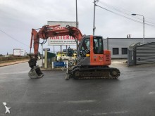 mini pelle Hitachi