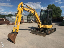 Komatsu PC35