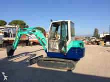 rupsgraafmachine Imer