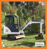 Bobcat 322