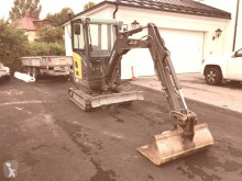 mini escavatore Yanmar