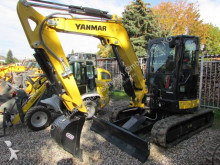 Yanmar Vio 50-6A