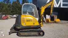mini pelle Neuson