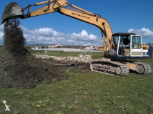 Komatsu PC180NLC