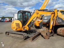 mini-graafmachine JCB