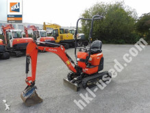 Kubota U 10-3