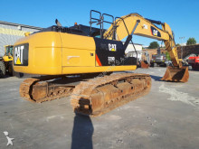 Caterpillar 329 D L ME
