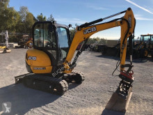 JCB Minibagger