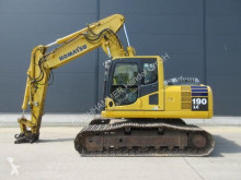 Komatsu PC 190 LC-8