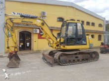Komatsu PC110