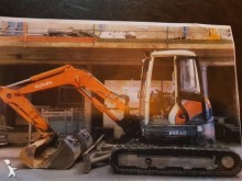 Kubota U45