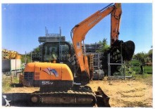 mini pelle Doosan