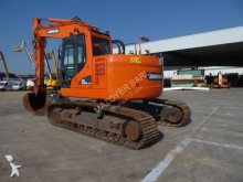 Doosan DX235 LCR
