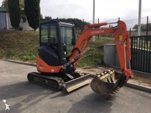 Hitachi ZX22U-2 ZX 22U-2