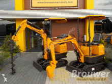 mini-excavator n/a