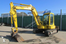 Takeuchi TB 180 FR - Nr.: 023