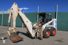mini escavatore Bobcat