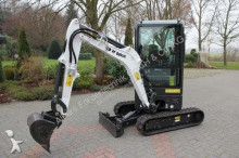 mini-graafmachine Bobcat