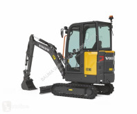 mini escavatore Volvo