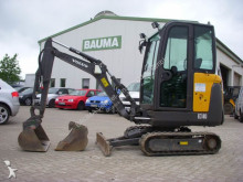 Volvo EC 18 D (12000525)