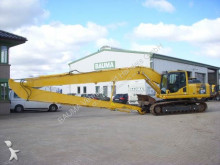 Komatsu PC 240 NLC-8 Long Reach