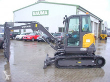 Volvo ECR 50 D