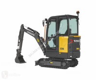 used mini excavator