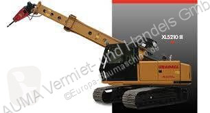 Gradall XL 3210 4210 5210 3310 4310 5310 7320