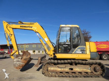 Komatsu PC 110 R