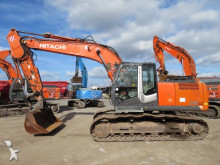 Hitachi ZX 210 LC-3