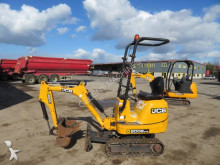 JCB 8008