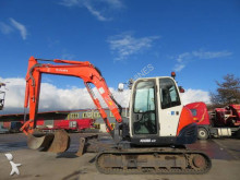 Kubota KX 080-3 A