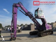 pelle de manutention Hitachi