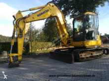 Komatsu PC 88 MR-6